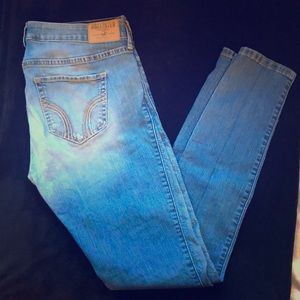 Hollister Jeans Size w 29 l 31